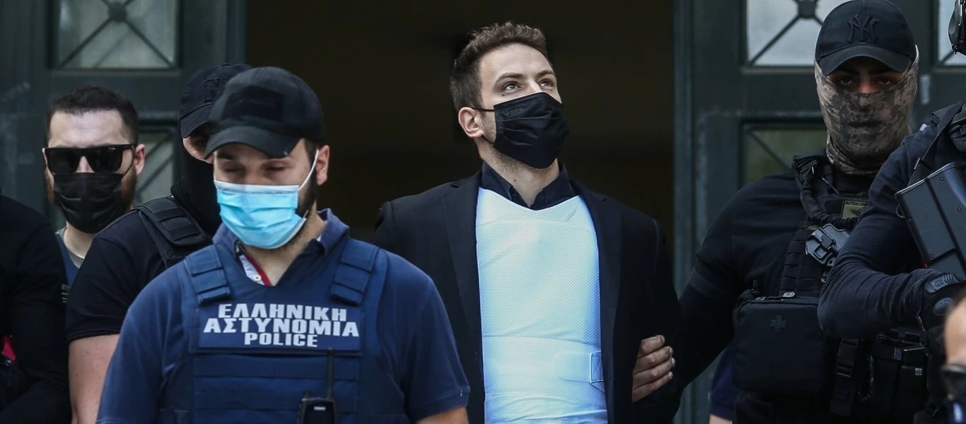 Αποκαλύψεις για Γλυκά Νερά: Υπάρχει συνεργός; - «Πιθανόν ήταν έξω από το σπίτι» λέει ο Θ.Κατερινόπουλος (βίντεο)